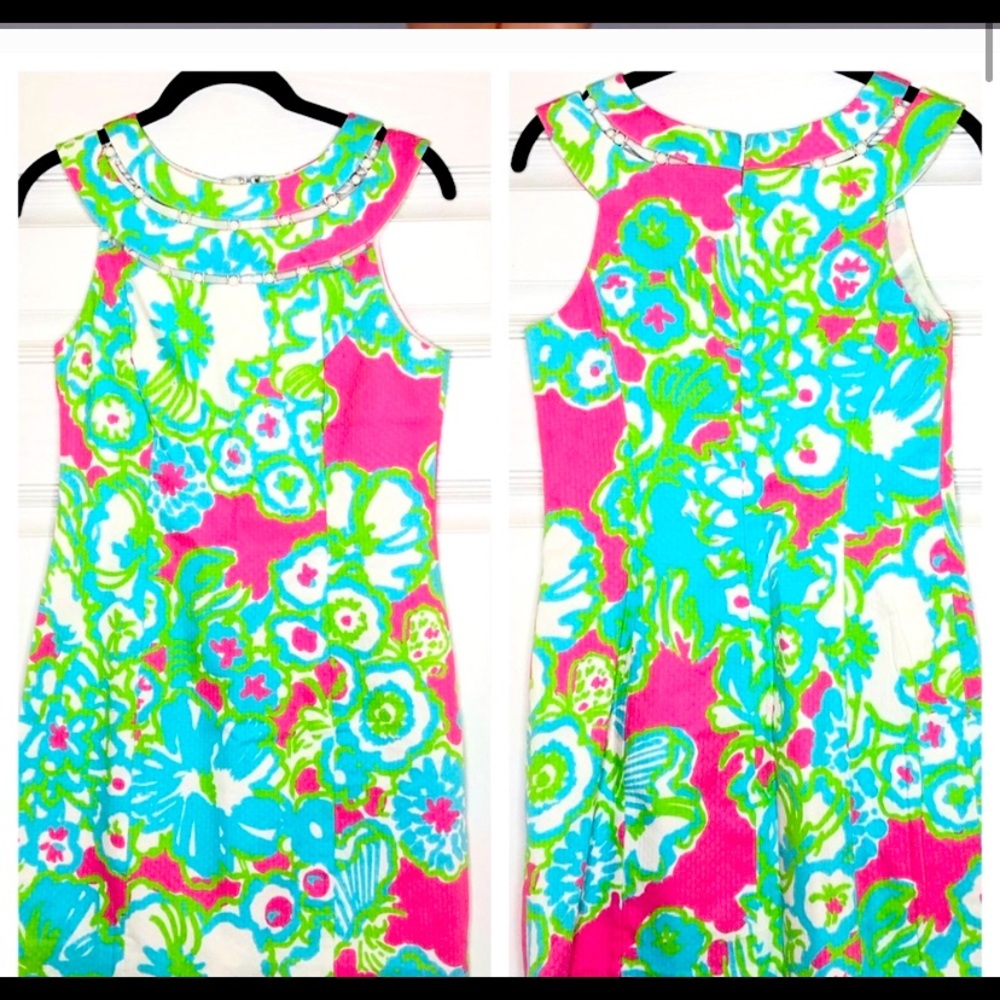 Lilly Pulitzer Dresss